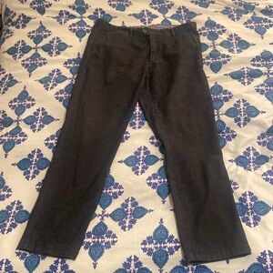 Denim trousers by Hartford Classics in size 50.